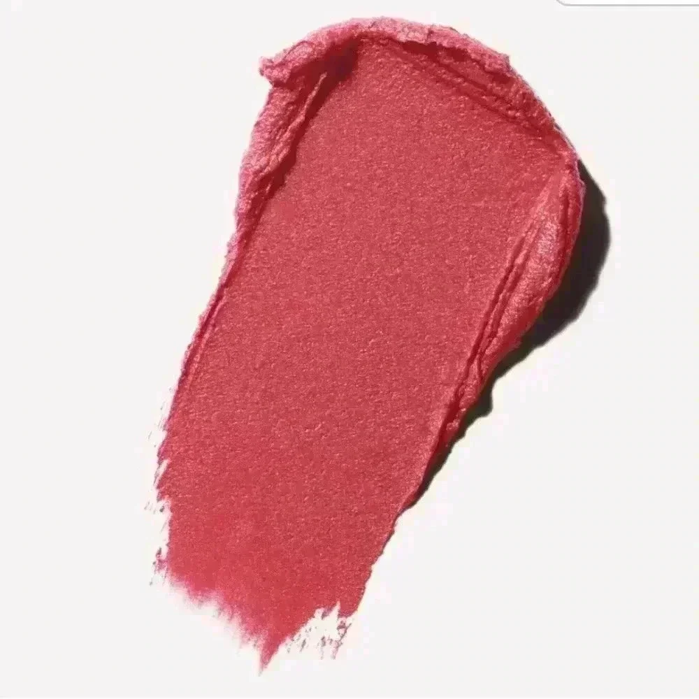 Mac Cosmetics Powder Kiss Lipstick in A Little Tamed (301) NIB